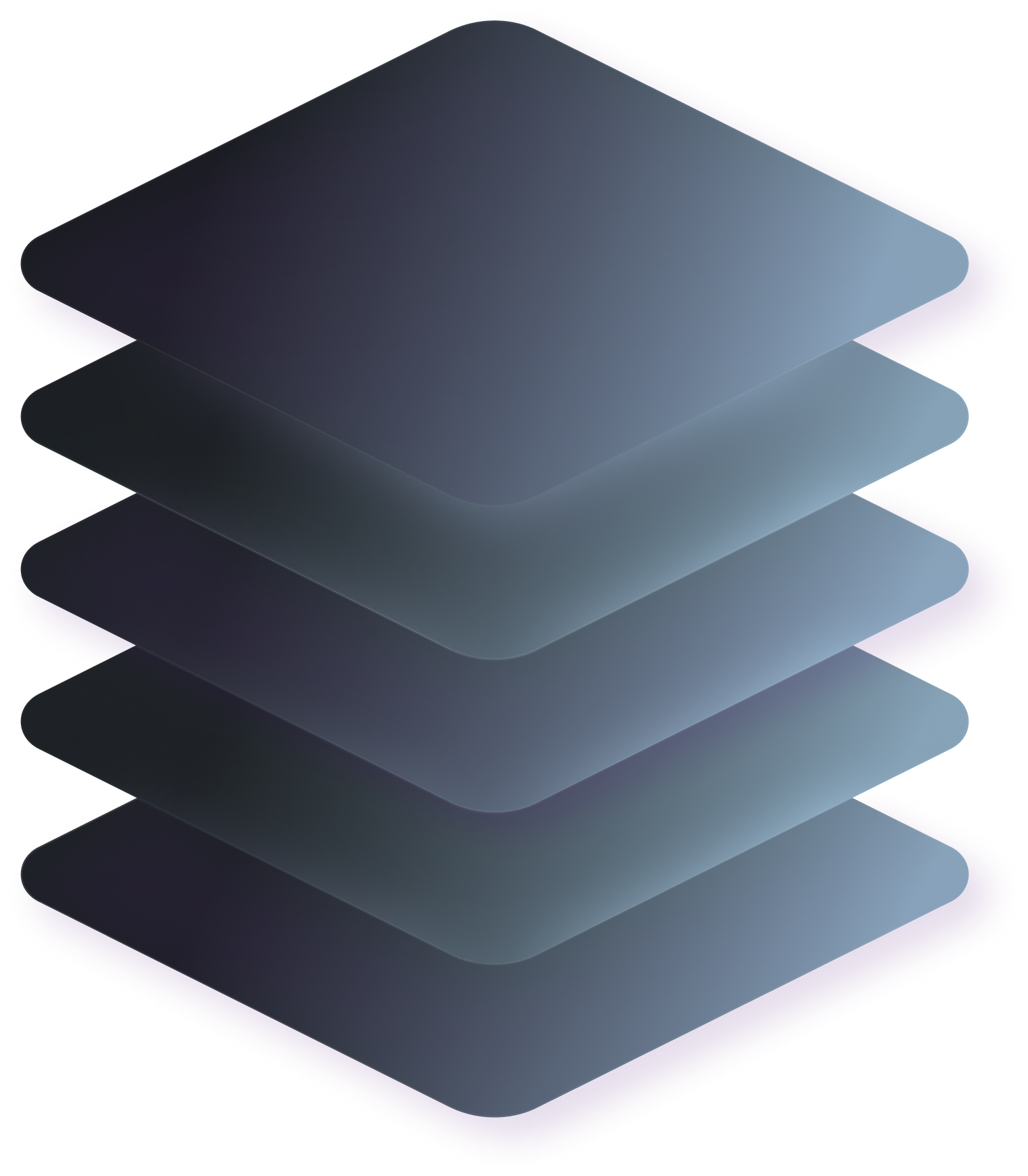 PPF film layer structure
